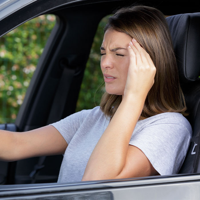 Headache chiropractor in Delaware