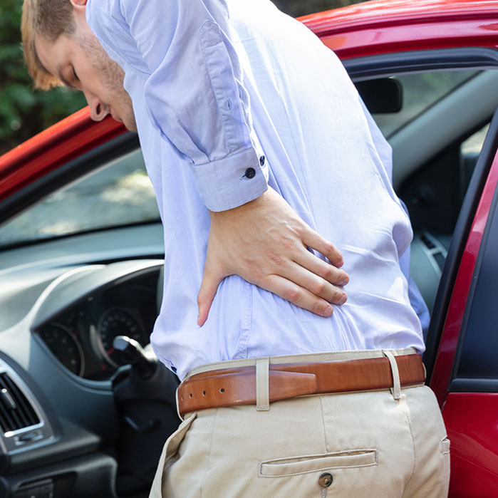 Vertebral Subluxation chiropractor in Delaware